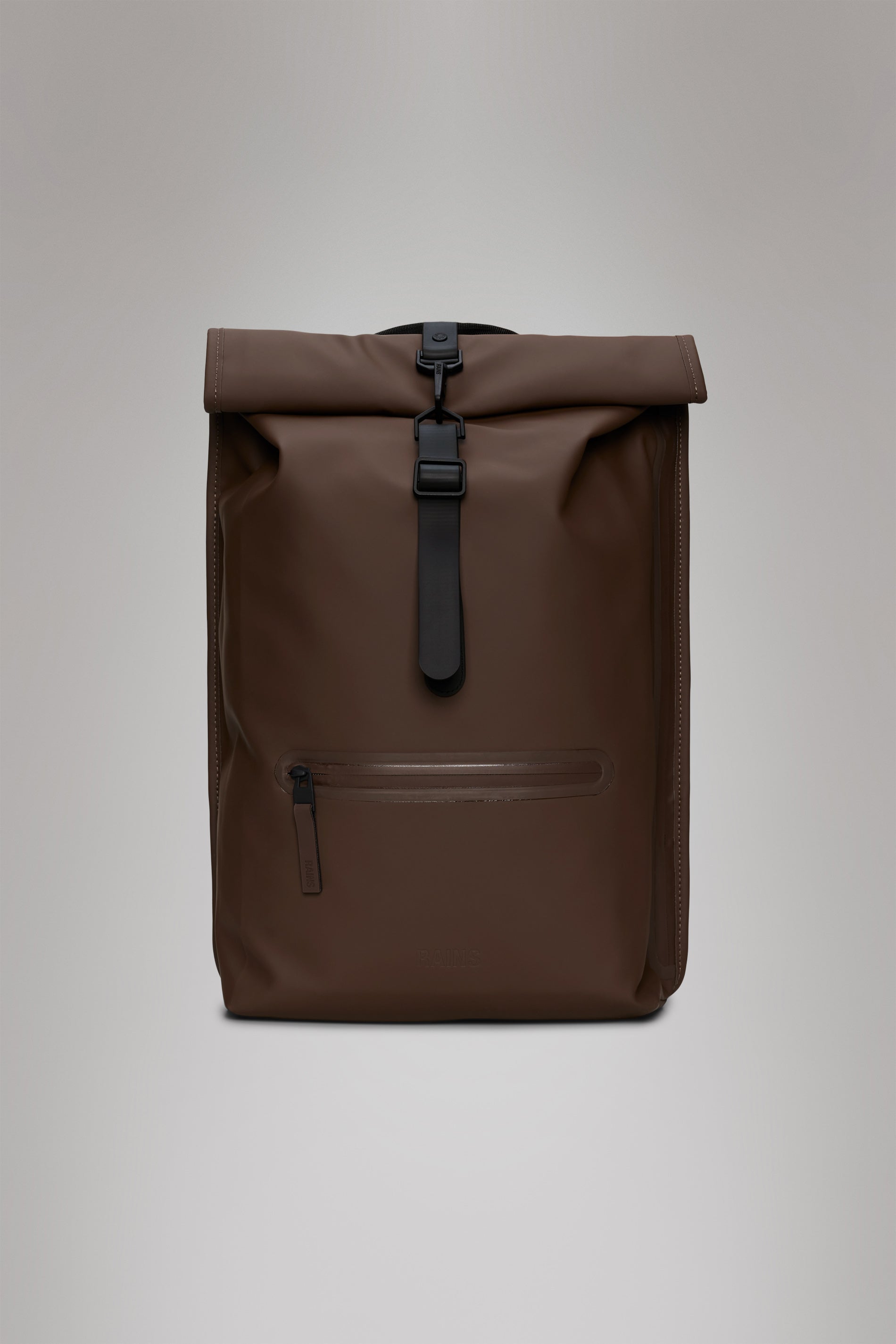 RainGuard™ Rolltop Rucksack