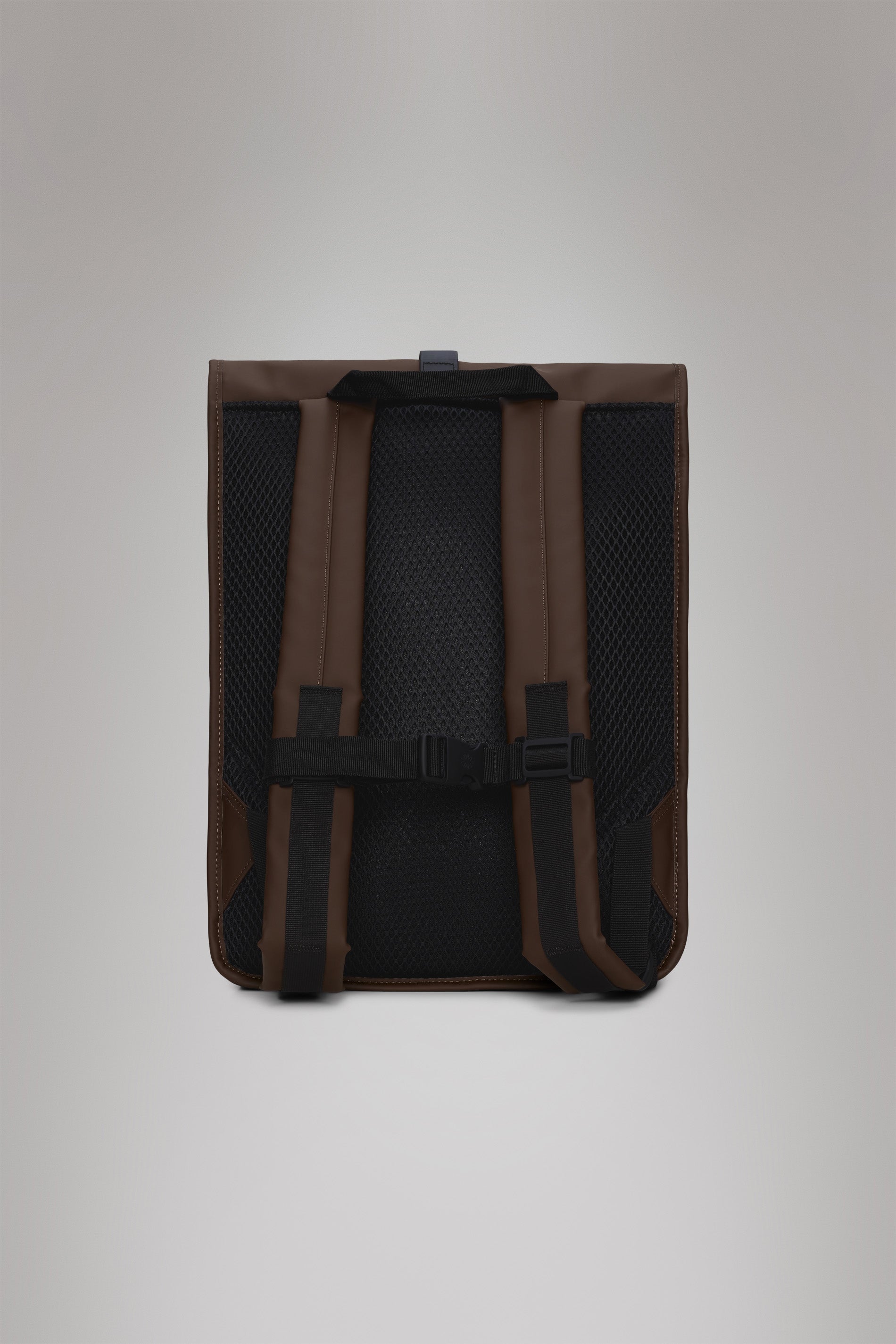 RainGuard™ Rolltop Rucksack