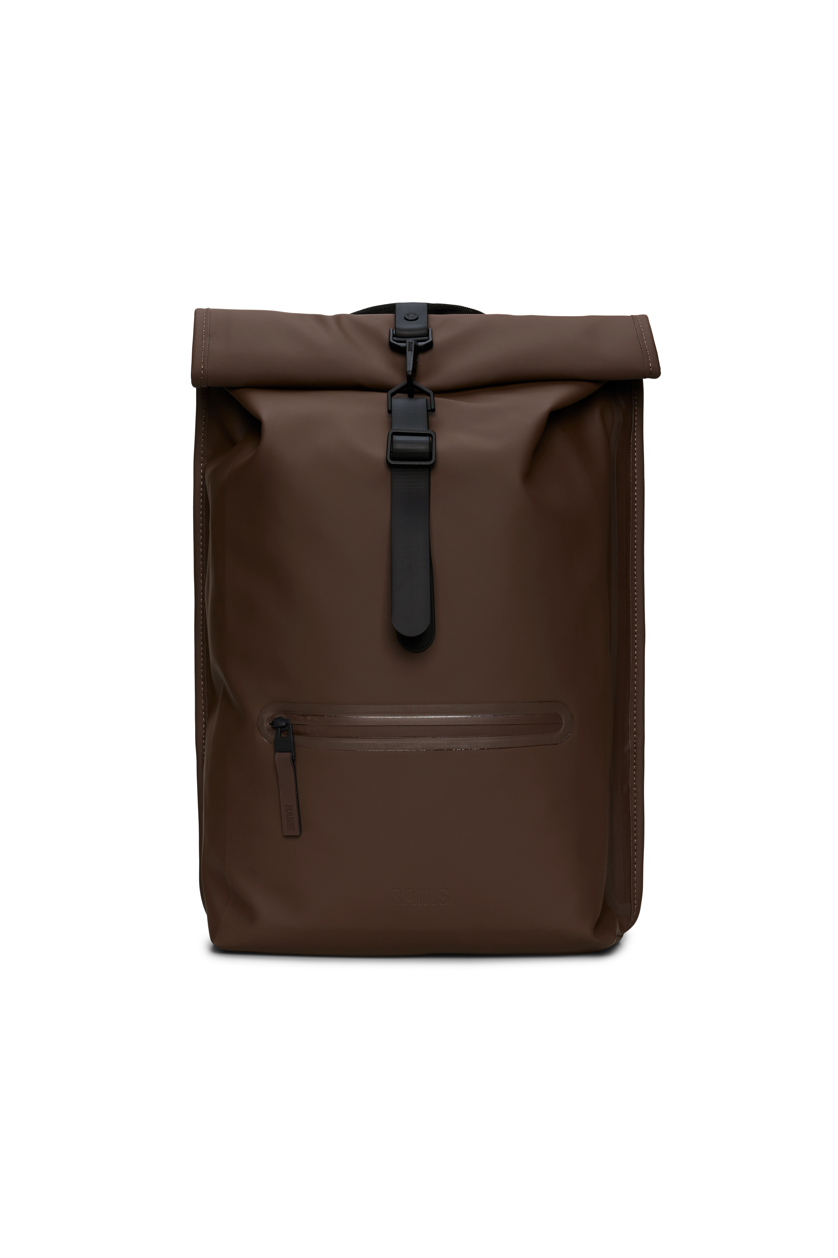 RainGuard™ Rolltop Rucksack