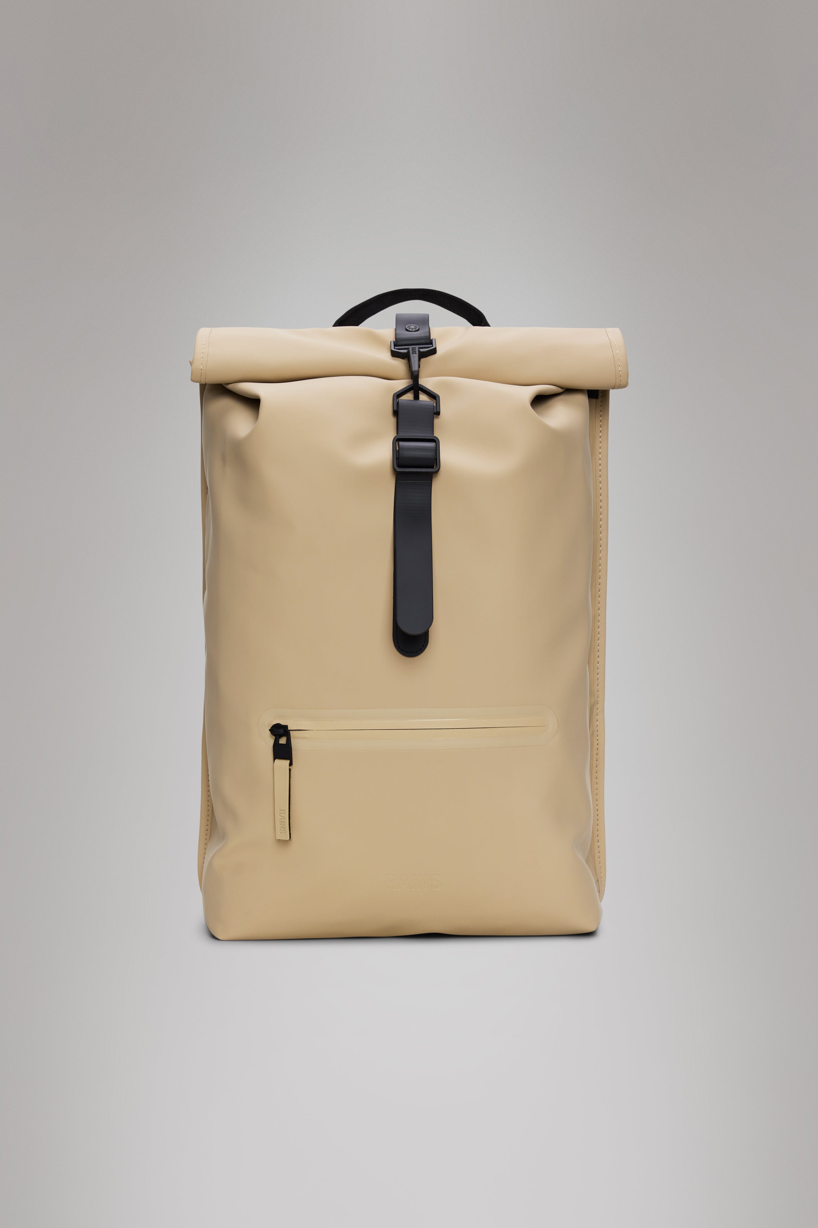 RainGuard™ Rolltop Rucksack