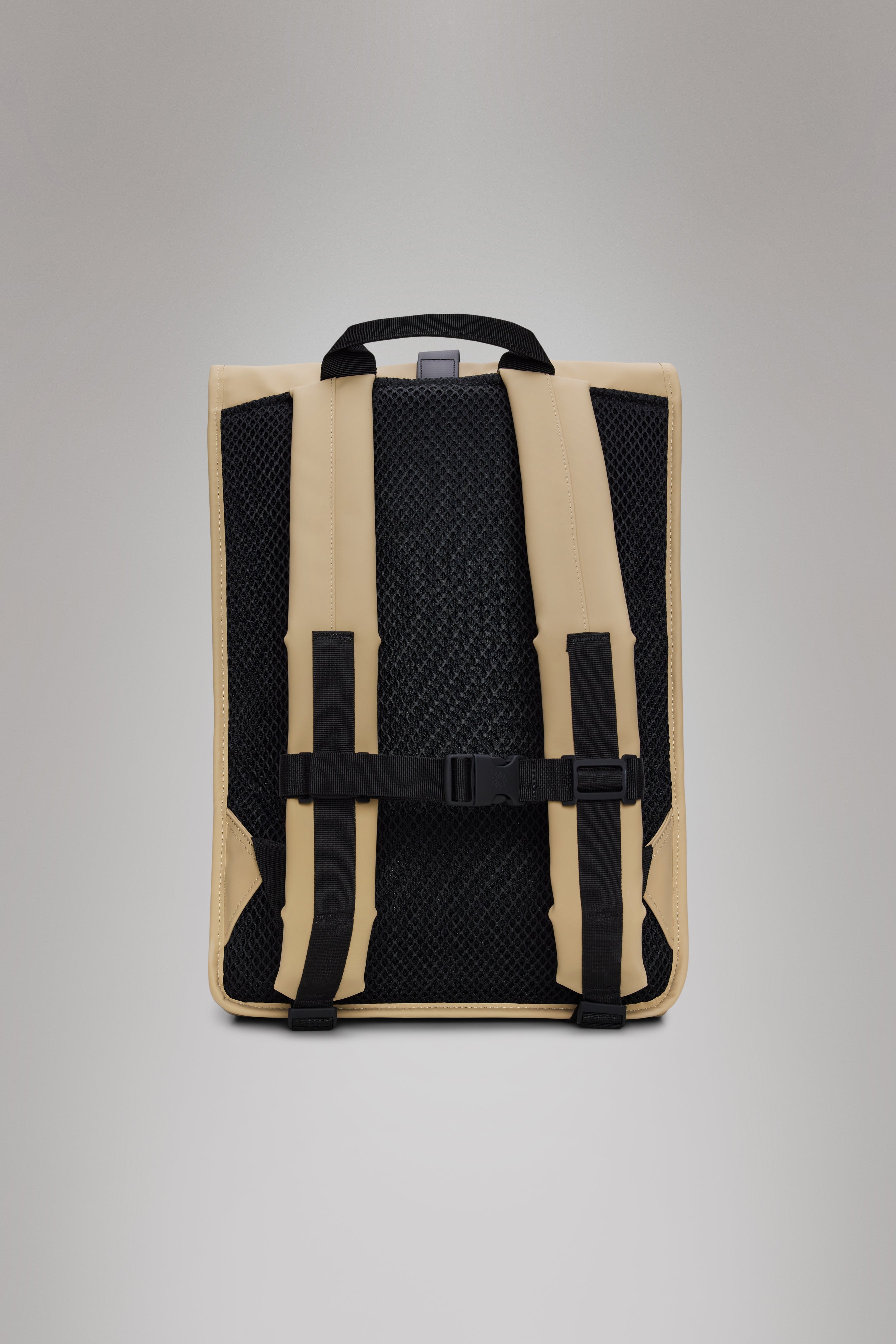 RainGuard™ Rolltop Rucksack