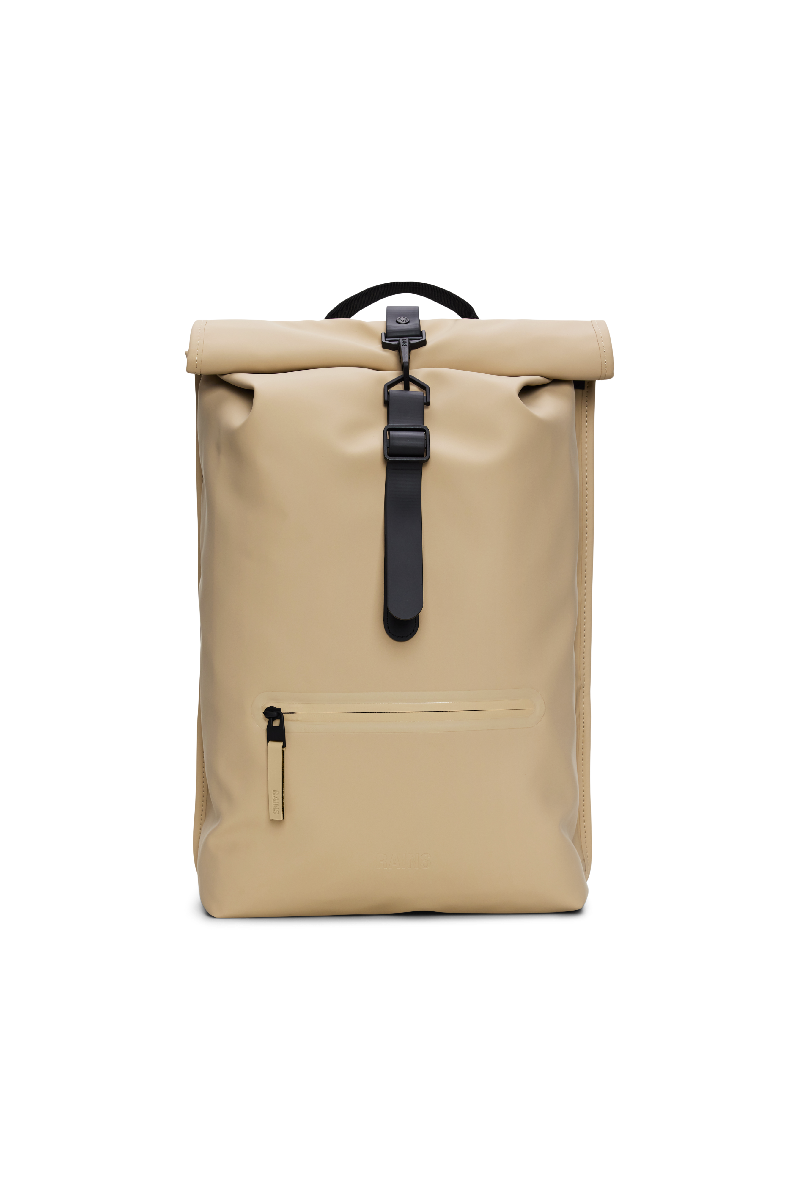 RainGuard™ Rolltop Rucksack