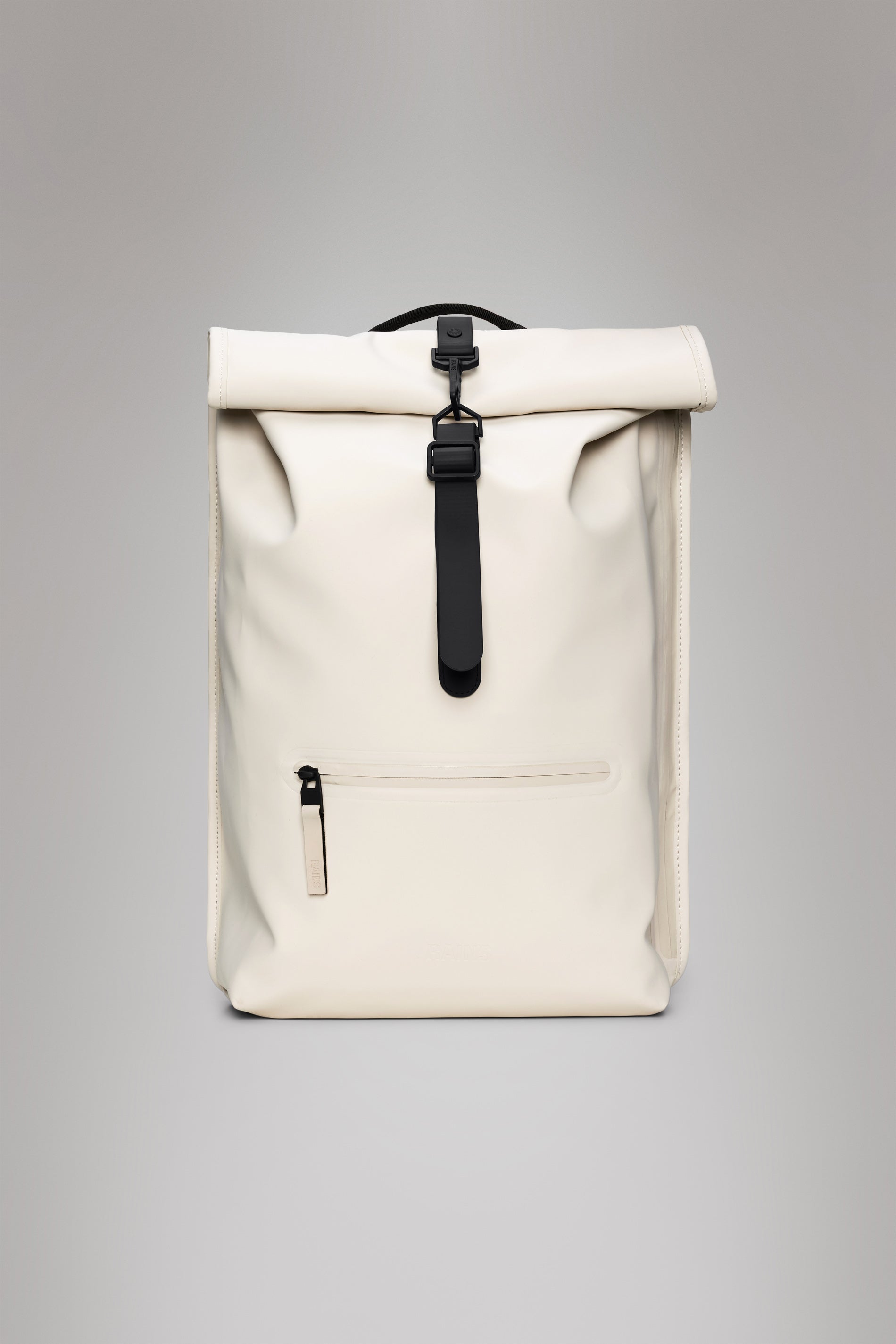 RainGuard™ Rolltop Rucksack