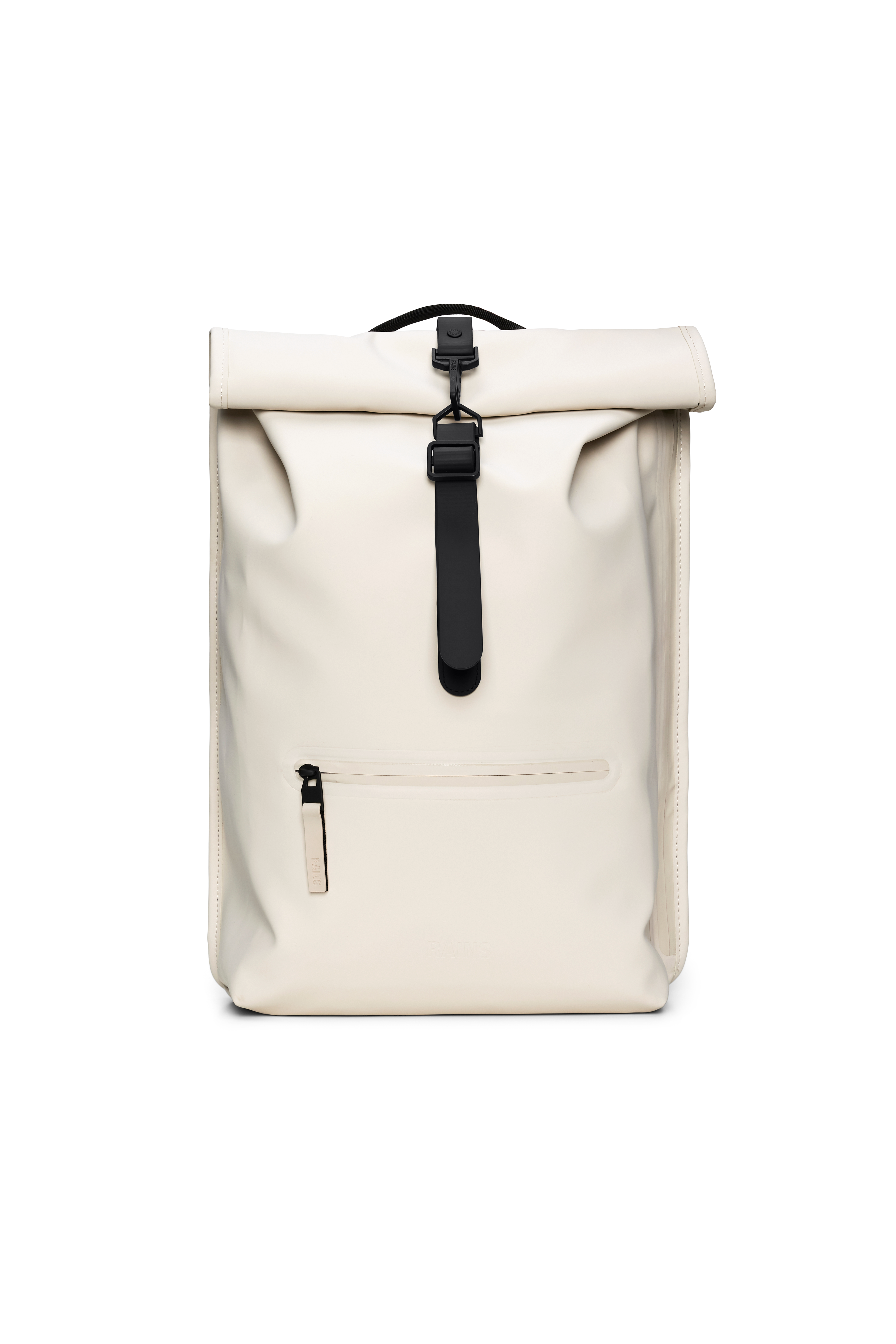 RainGuard™ Rolltop Rucksack