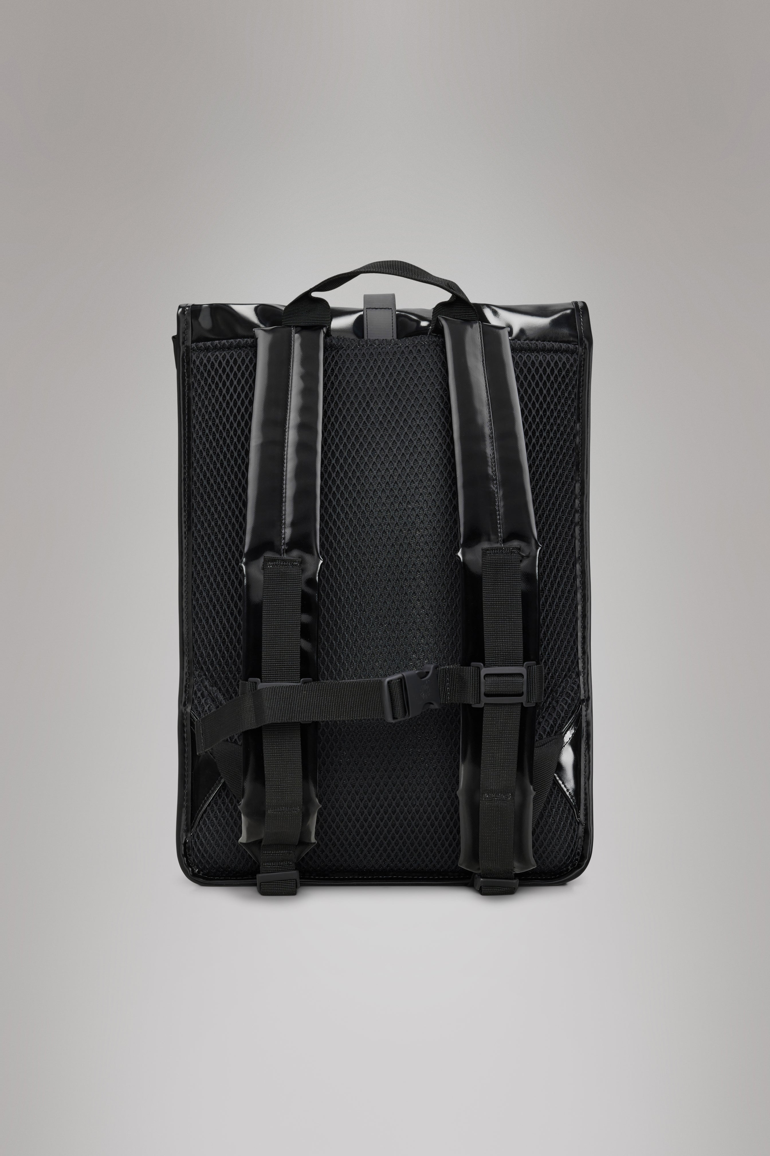 RainGuard™ Rolltop Rucksack