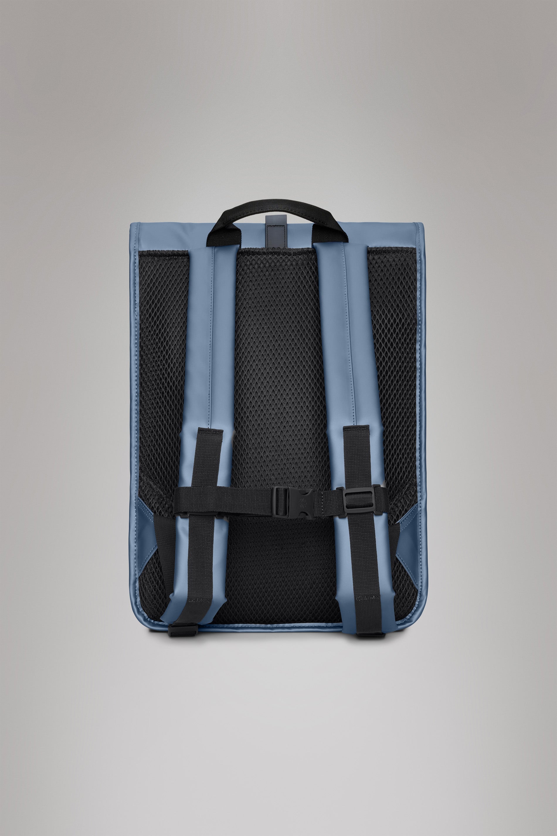 RainGuard™ Rolltop Rucksack