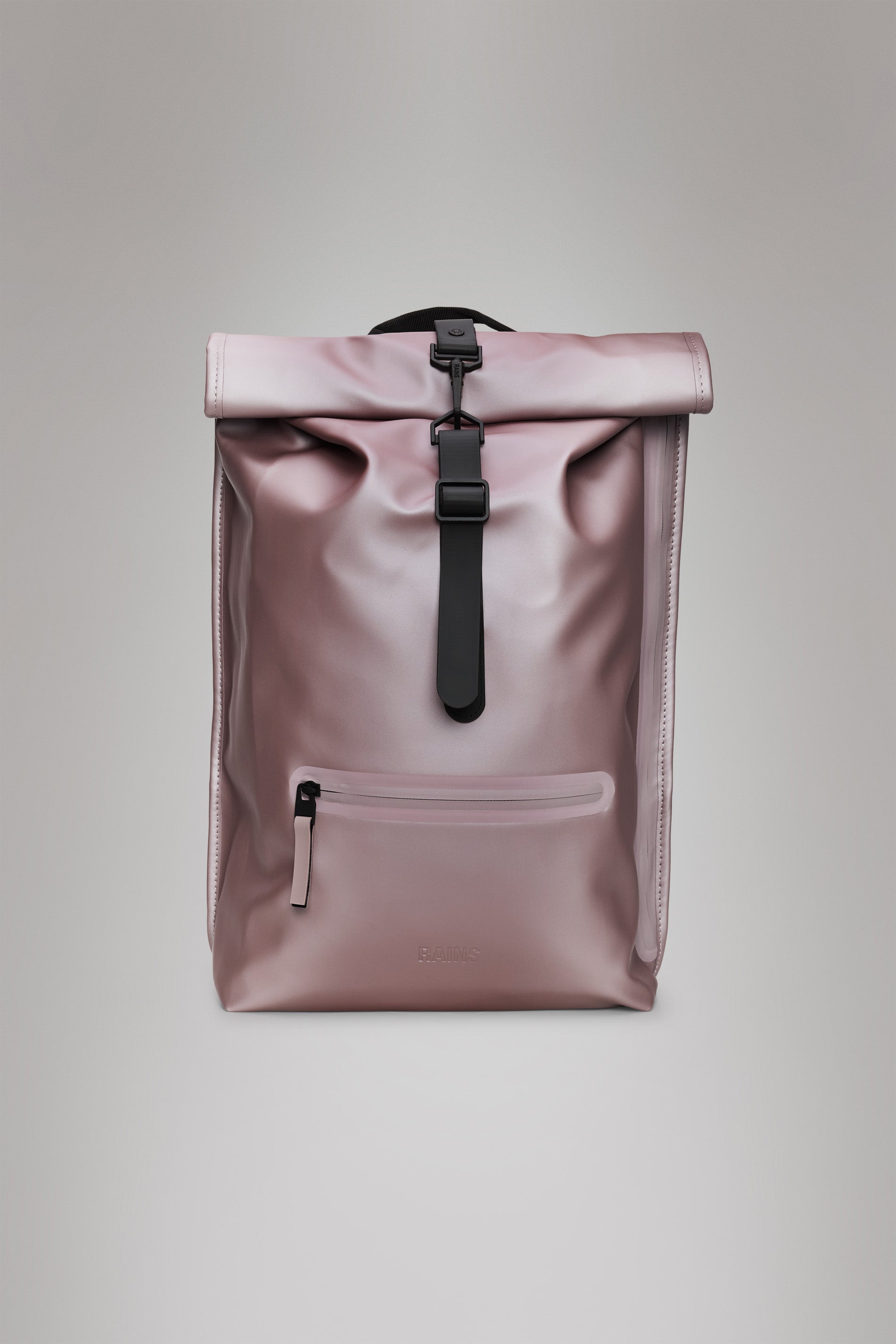 RainGuard™ Rolltop Rucksack