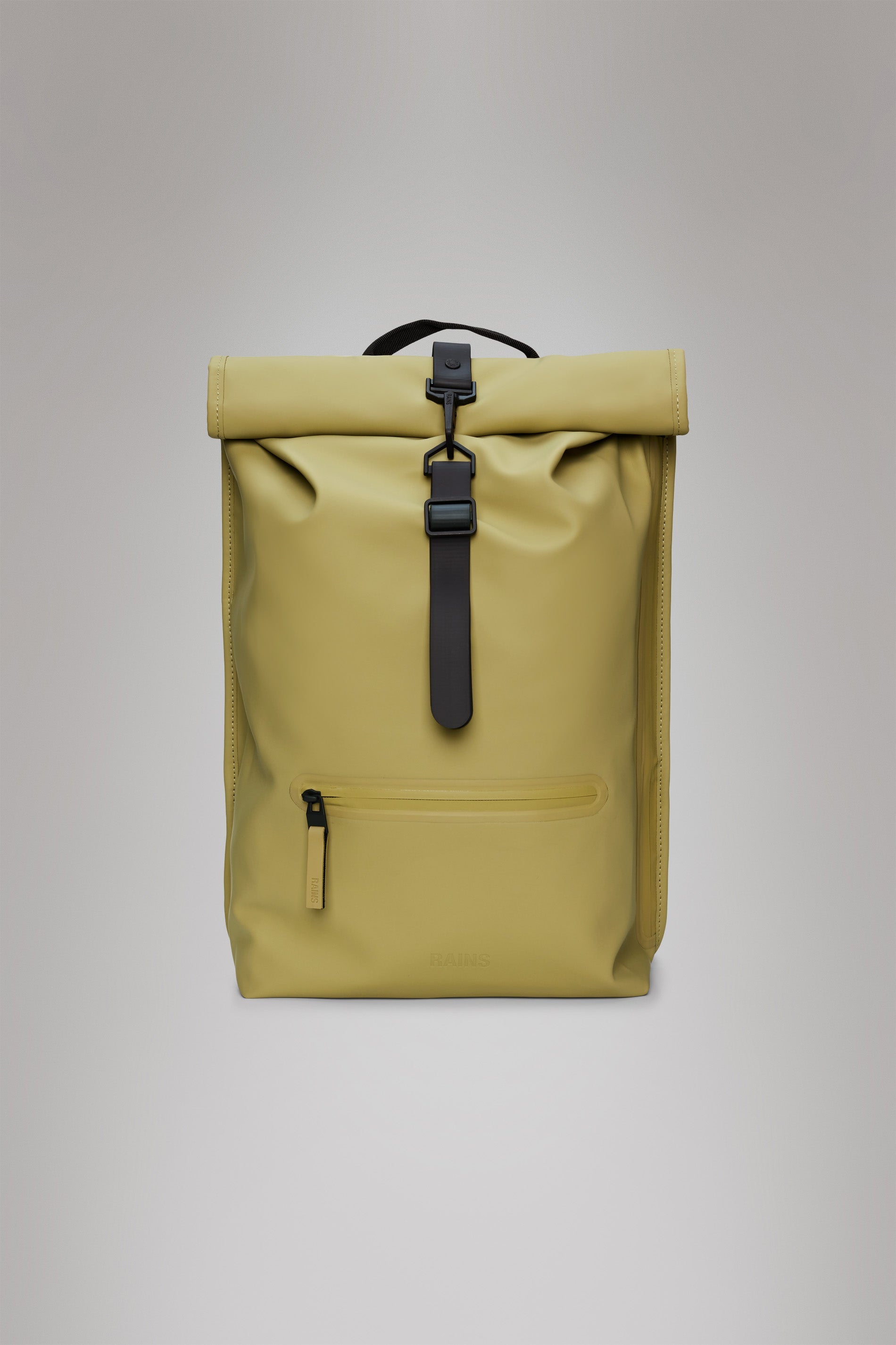 RainGuard™ Rolltop Rucksack