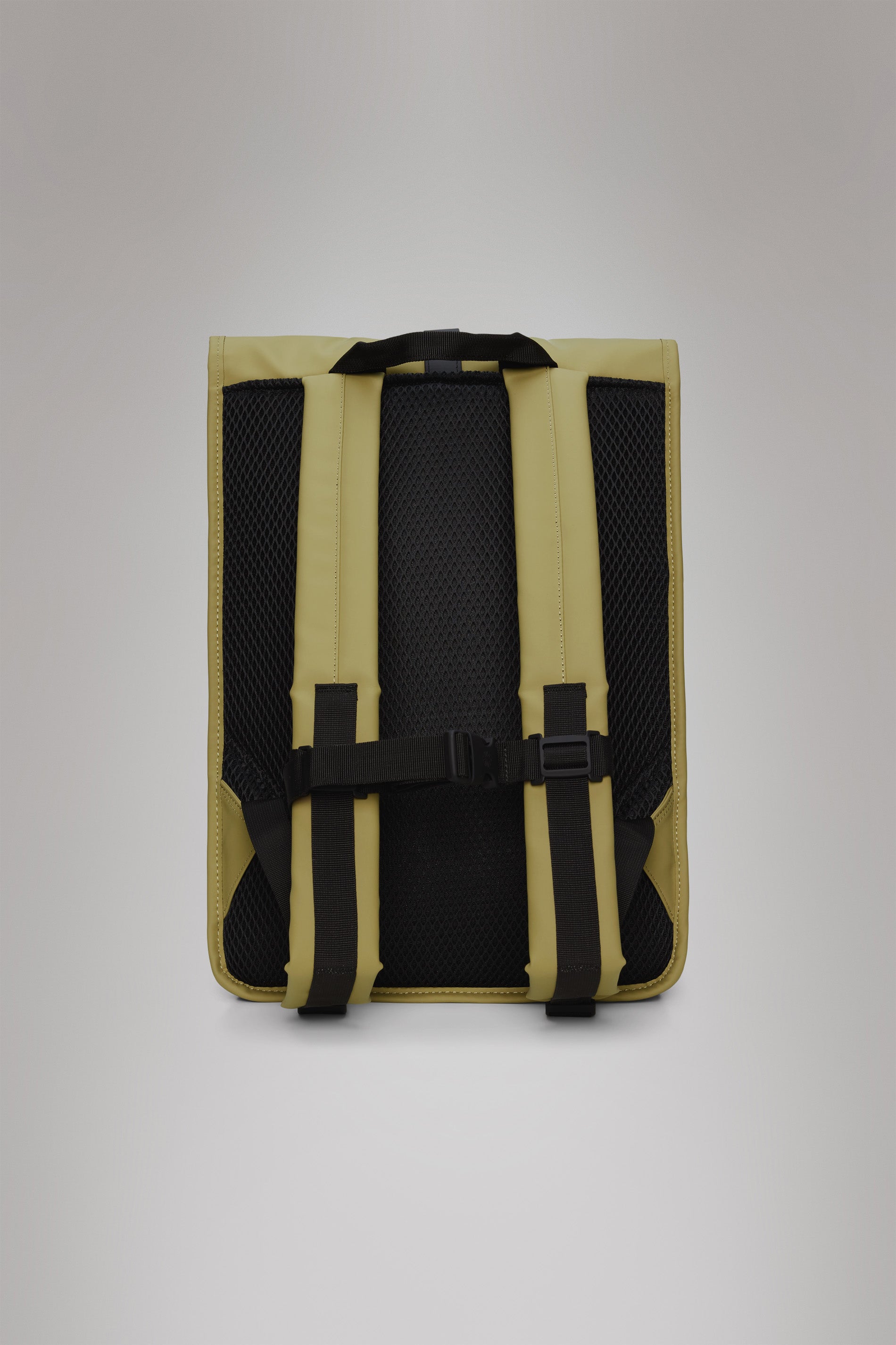 RainGuard™ Rolltop Rucksack