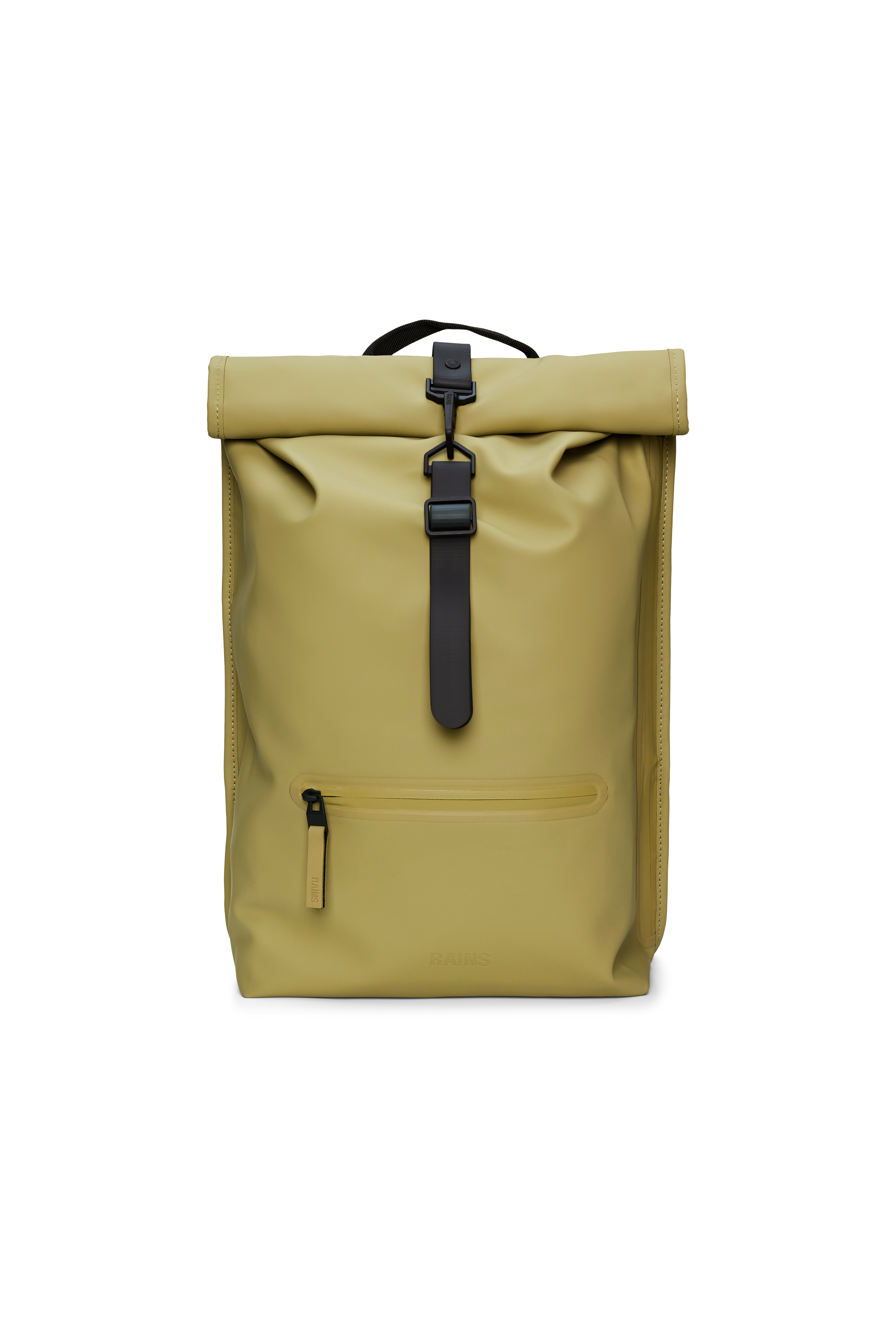 RainGuard™ Rolltop Rucksack