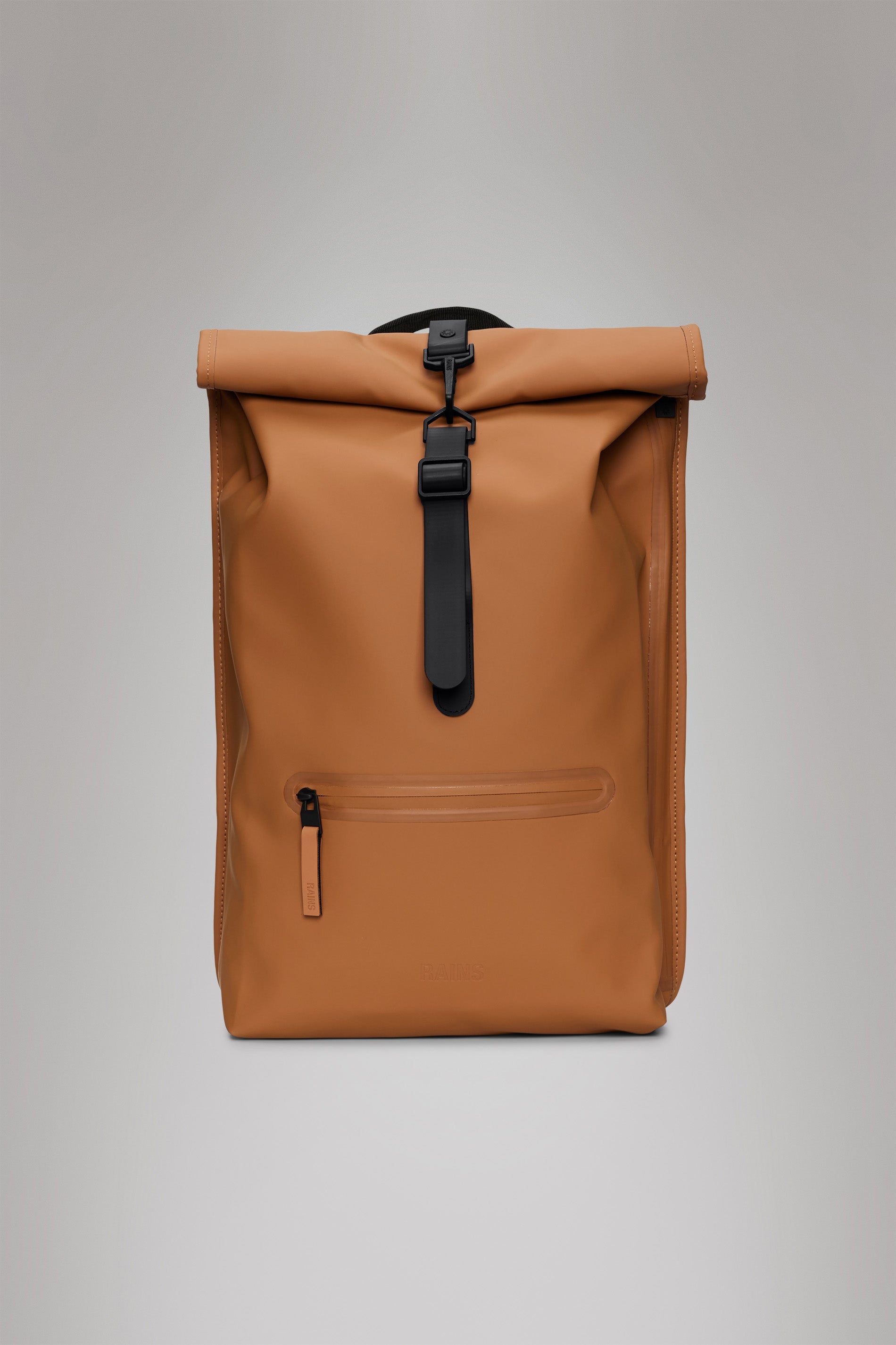 RainGuard™ Rolltop Rucksack