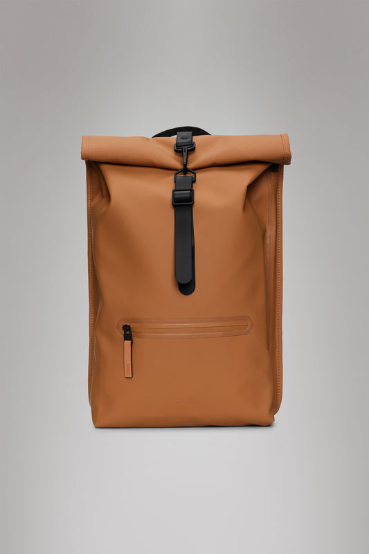 RainGuard™ Rolltop Rucksack