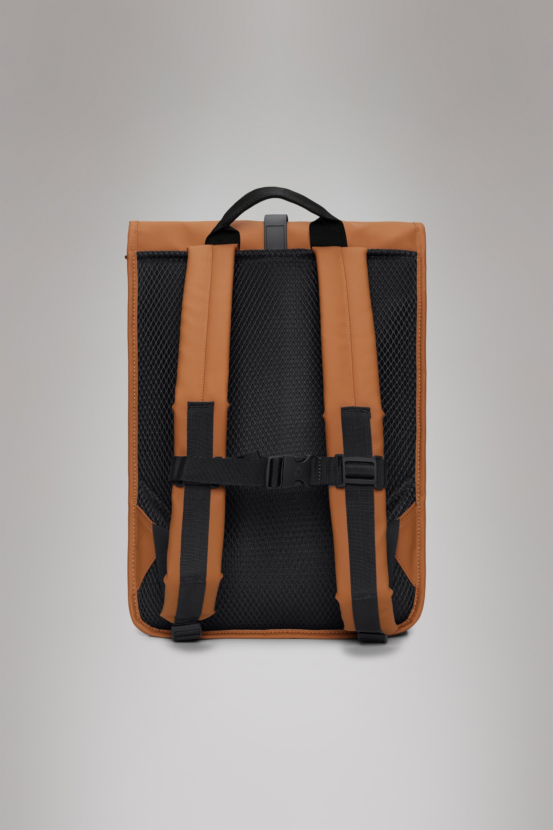 RainGuard™ Rolltop Rucksack