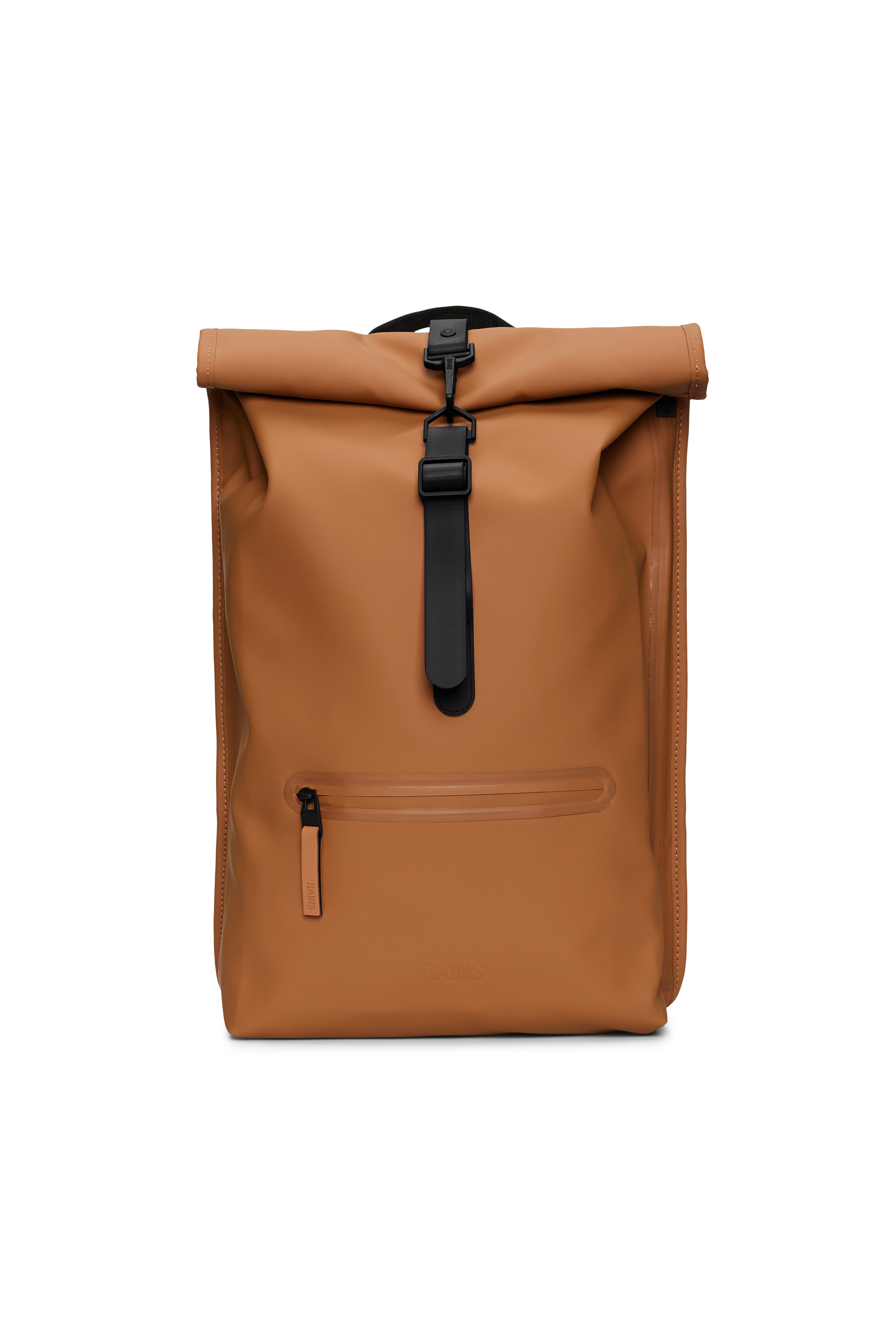 RainGuard™ Rolltop Rucksack