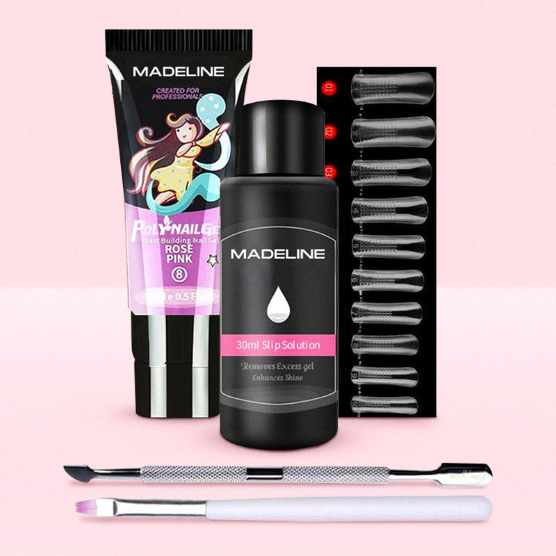 MADELINE™ Luxus-Polygel-Kit