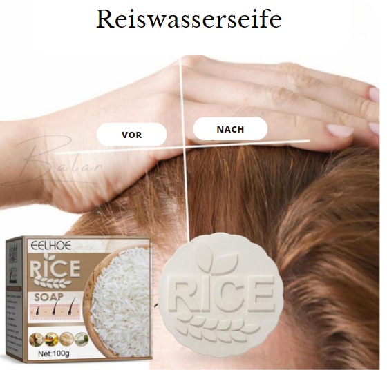 HairVital™ Haarwachstums-Booster