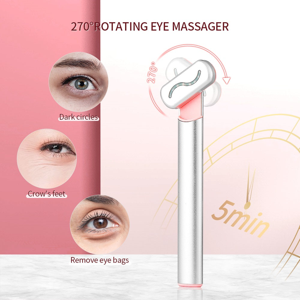 BeautyEyes™ Professioneller Augenpflege-Stab