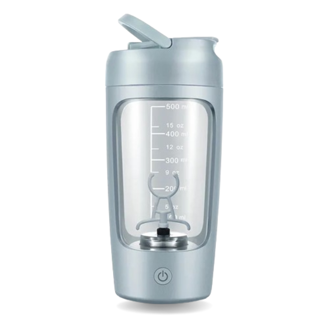 PowerShake™ Für perfekt cremige Drinks