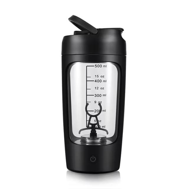 PowerShake™ Für perfekt cremige Drinks