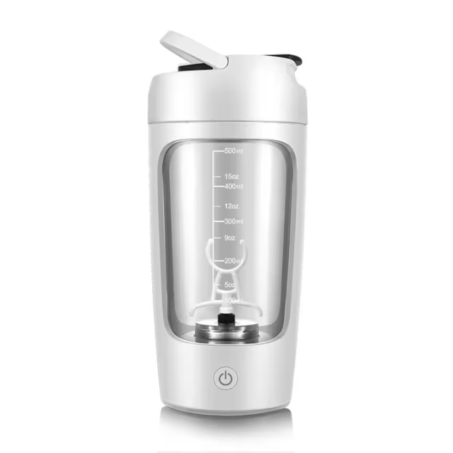 PowerShake™ Für perfekt cremige Drinks