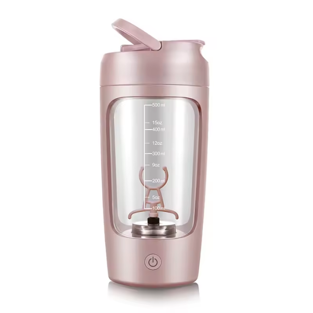 PowerShake™ Für perfekt cremige Drinks