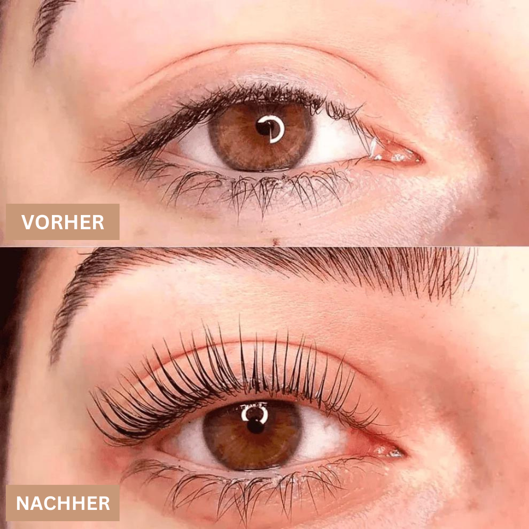 CurlWimper™ – Deine perfekten Wimpern in Sekundenschnelle!