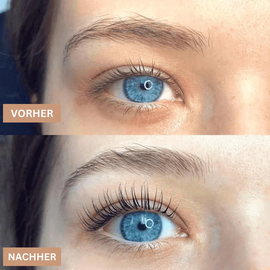 CurlWimper™ – Deine perfekten Wimpern in Sekundenschnelle!