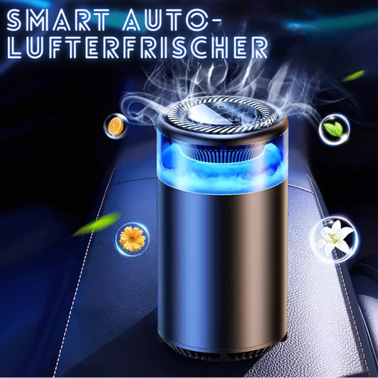 FreshScent™ - Der intelligente Auto-Duftspender