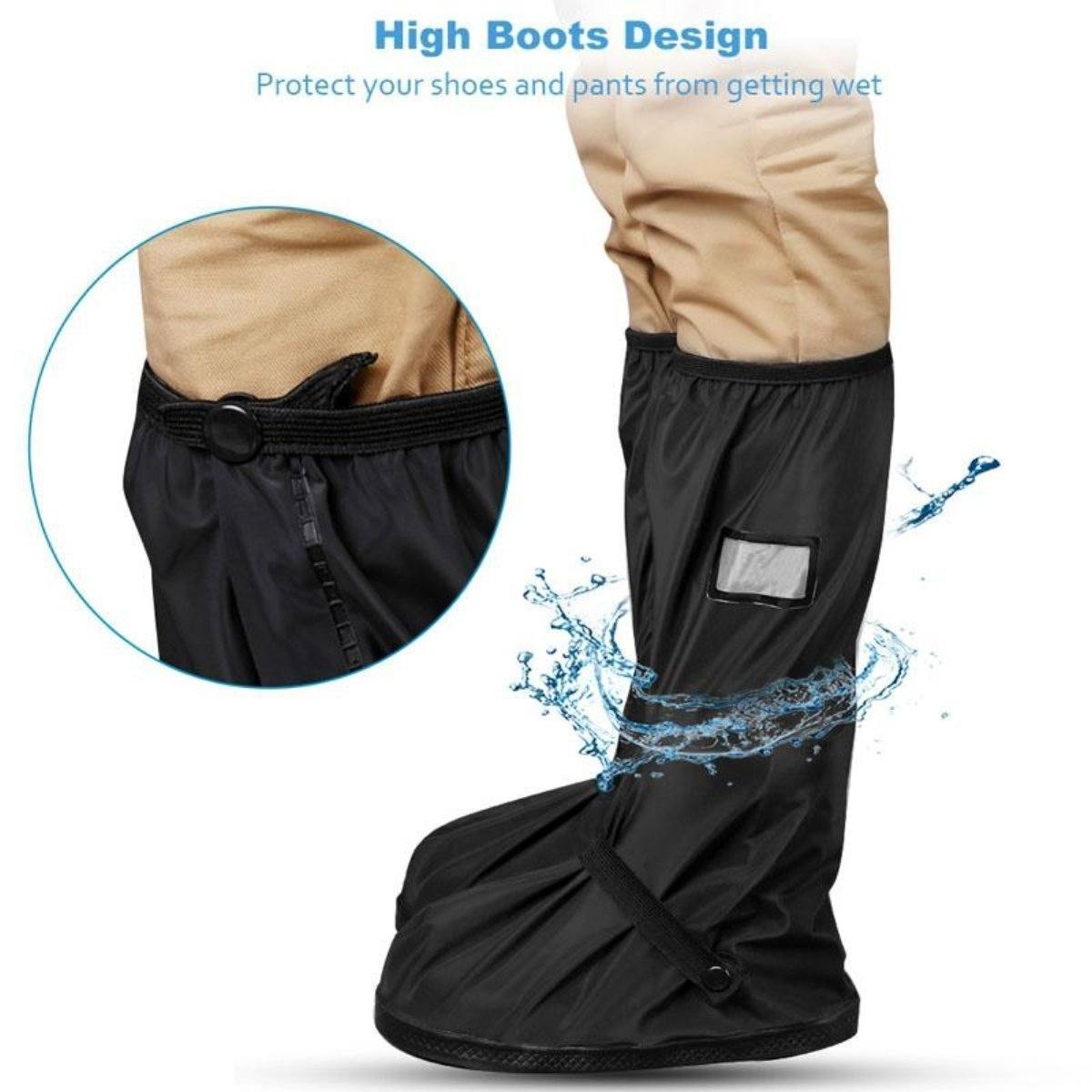 ProtectPro™ Wasserdichte Stiefel Abdeckung