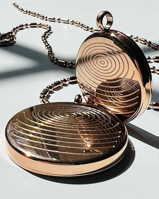 Defense Pendant™ Strahlenschutz-Amulett