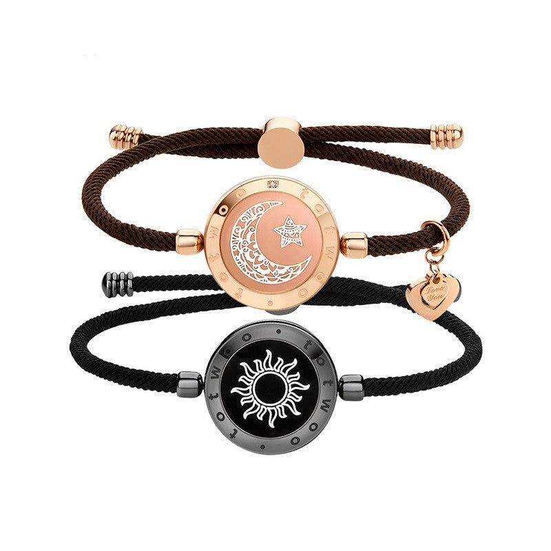 EternaLove™ Love BraceletEternaLove™ Armband der Liebe – Erlebe die Verbindung, die niemals endet