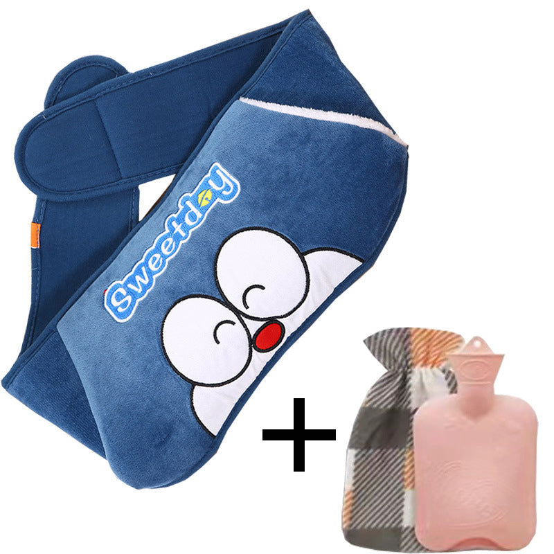 ComfortWave™ - Wohlige Entspannung für schmerzfreie Tage