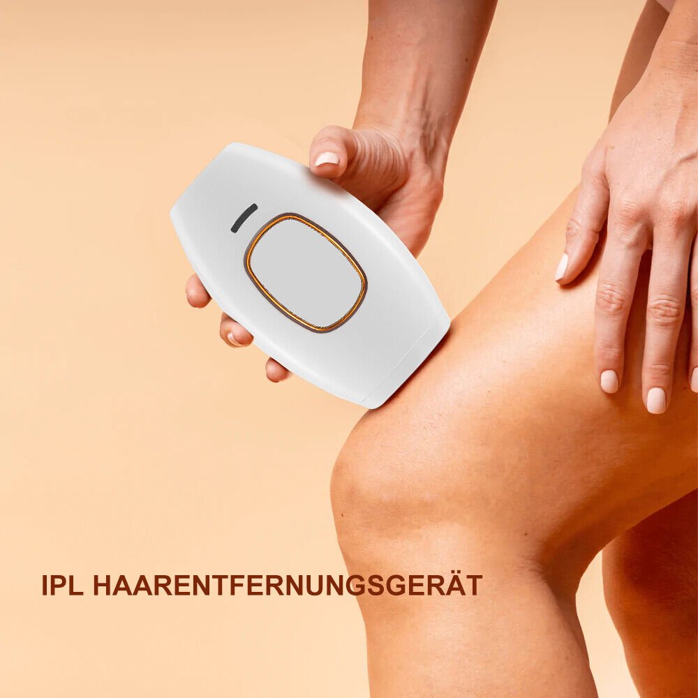 SilkGlow™ Dauerhafte Haarentfernung