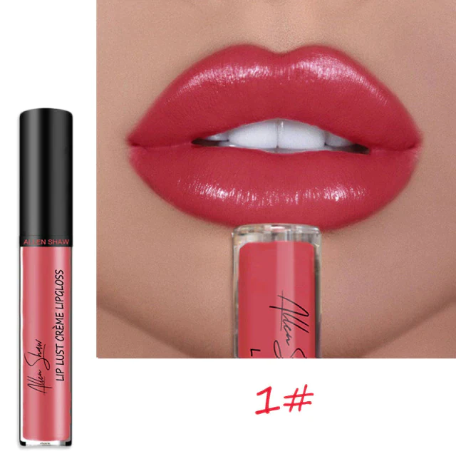 LuxeGlow™ Lippenpuder