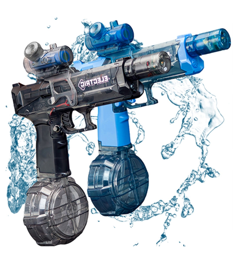 AquaForce™ Wasserblaster für epische Sommerschlachten