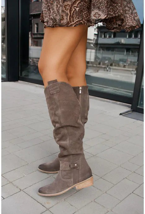 Luxus™ Stiefel - Für selbstbewusste Eleganz