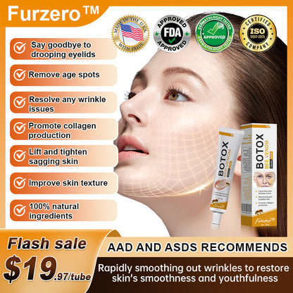 Furzero™ – Strahlende Haut, mehr Selbstvertrauen