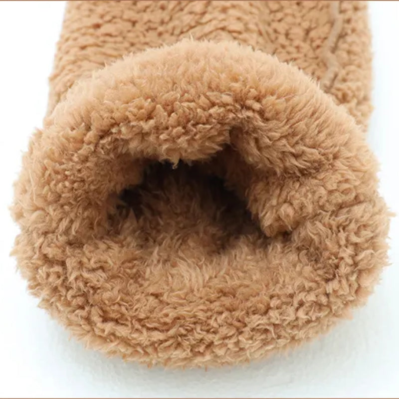 WarmSoul™ Kuschelsocken - Für Geborgenheit an kalten Tagen