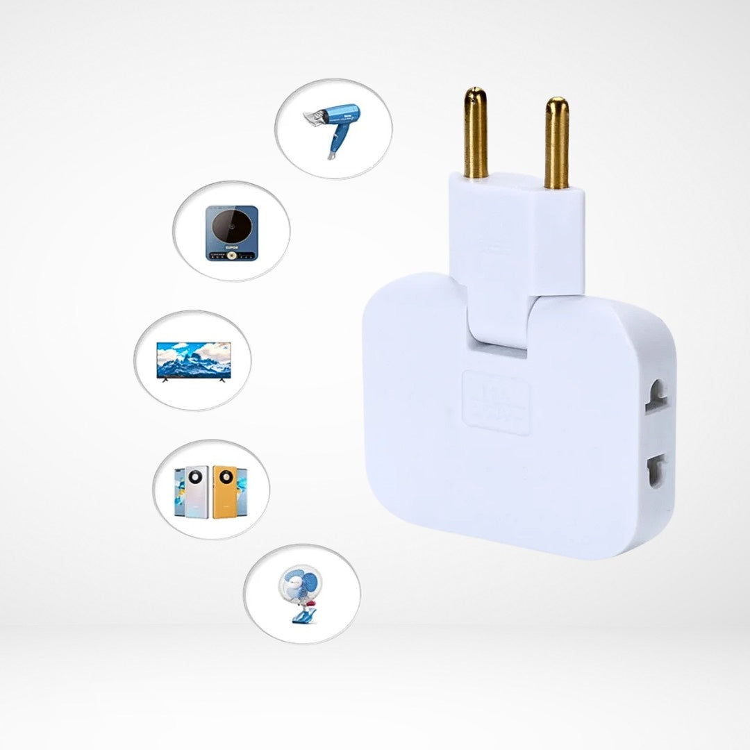 PowerPlug Pro™ Mehrfachsteckdose