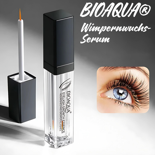 LashLuxe™ Wimpernverstärker - Für strahlend schöne Augen