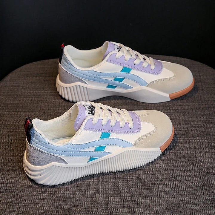 Retropad™ | Orthopädische Retro-Schuhe für Frauen