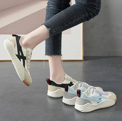 Retropad™ | Orthopädische Retro-Schuhe für Frauen