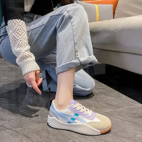 Retropad™ | Orthopädische Retro-Schuhe für Frauen