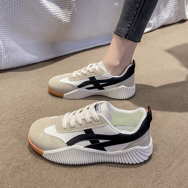 Retropad™ | Orthopädische Retro-Schuhe für Frauen