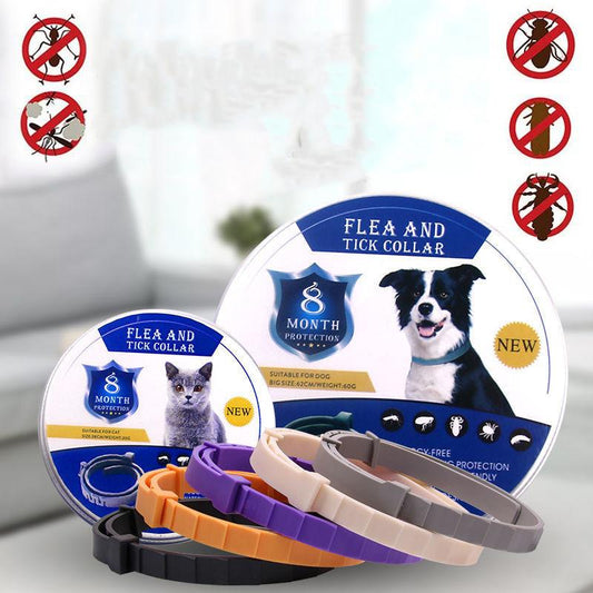 PetGuard™ Zeckenschutz für ein unbeschwertes Zusammenleben