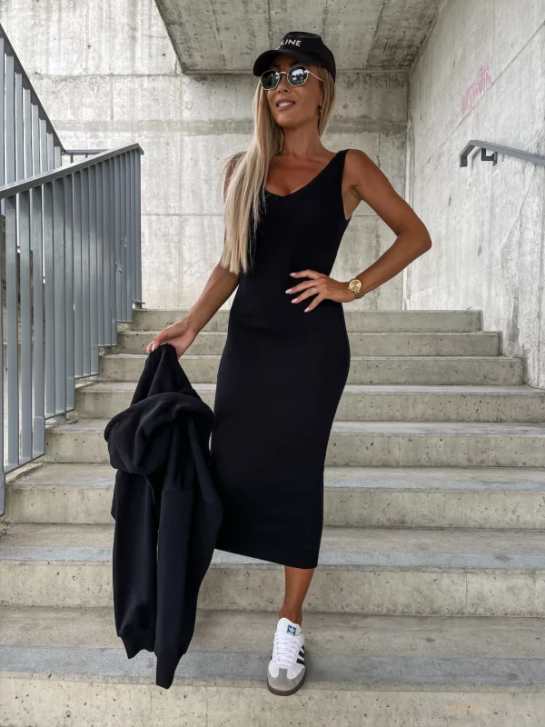 ByMia™ Bodycon-Kleid | Stilsicherheit neu definiert