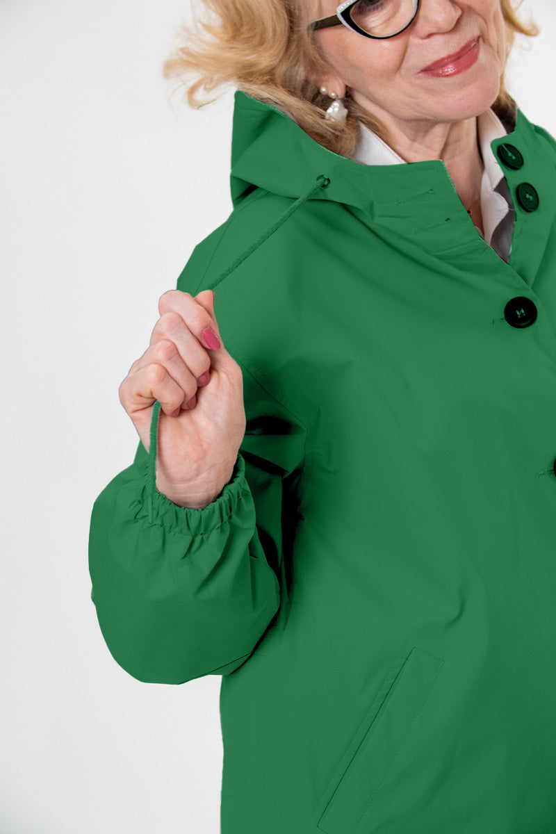 StormShield™ Windbreaker - Ihr Schutzengel für jedes Wetter