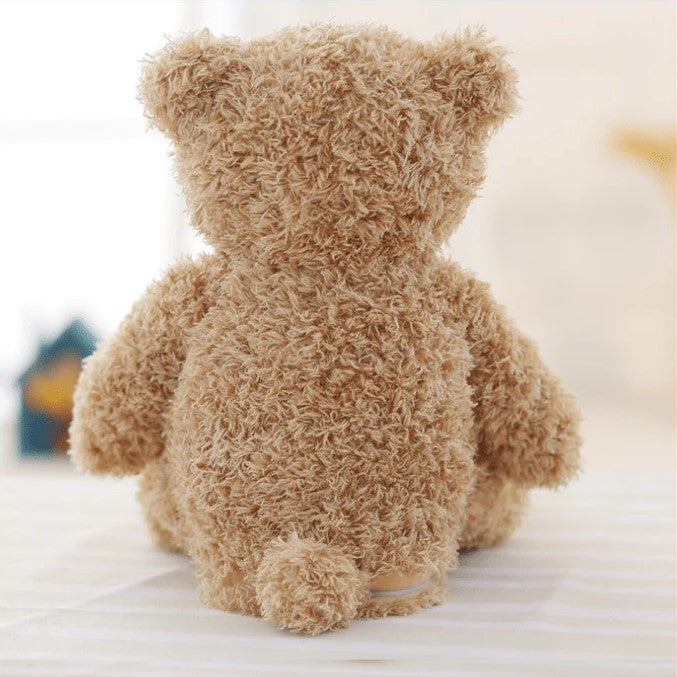 TeddyJoy™ - Der magische Spielgefährte