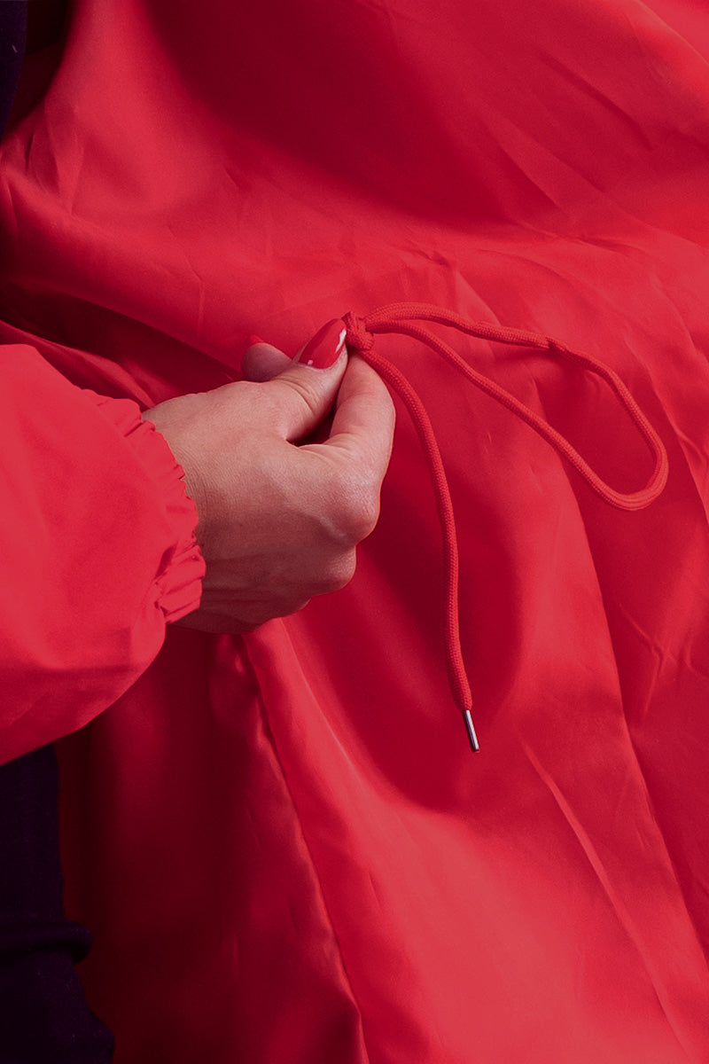 StormShield™ Windbreaker - Ihr Schutzengel für jedes Wetter